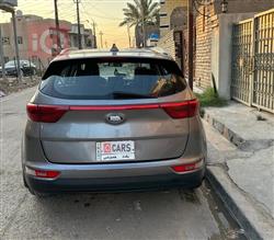 کیا سپۆرتاج